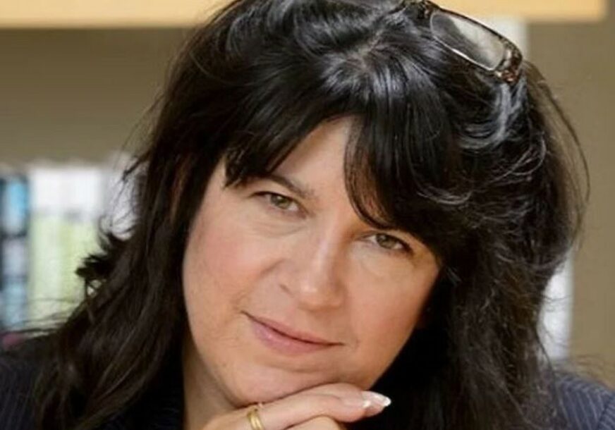 NOVA ROMANSA Autorka "Pedeset nijansi sive" uskoro objavljuje još jedan roman