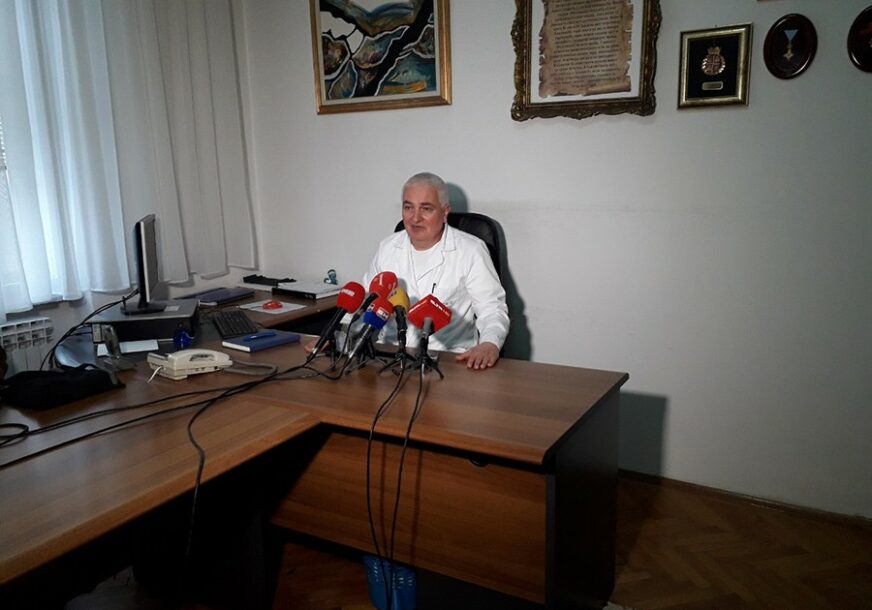 Foto: M. Đurić/RAS Srbija