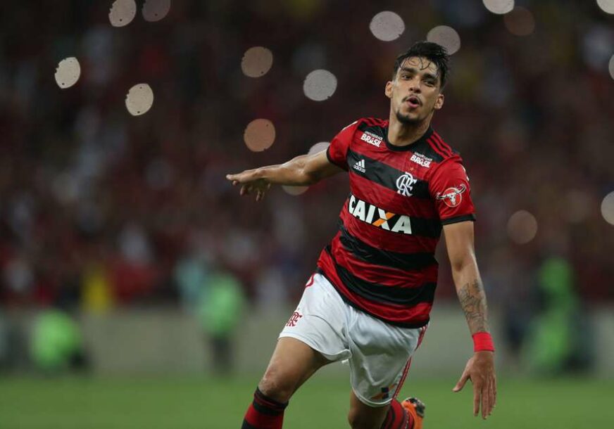 Foto: Marcelo Sayao/EPA