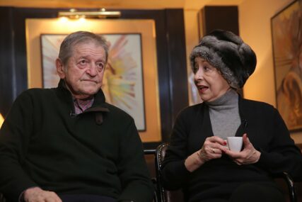 "BIO JE DIVAN, NIJE ZASLUŽIO OVAKAV ODLAZAK" Ceca Bojković sjetno i potresno o Marku Nikoliću