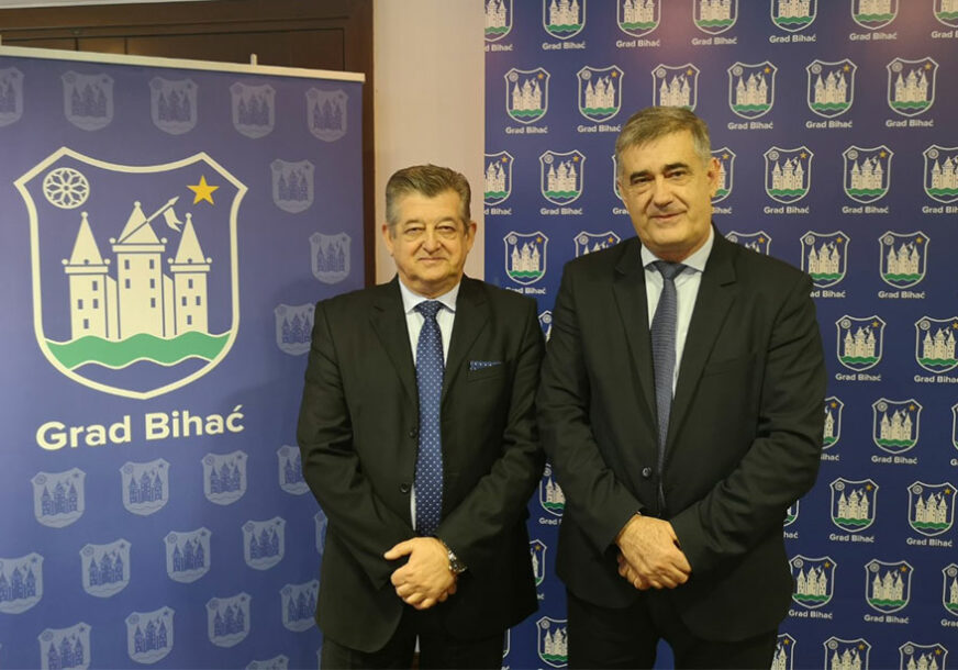 BIJELJINA POMAŽE BIHAĆ Za probleme sa migrantskom krizom 10.000 KM