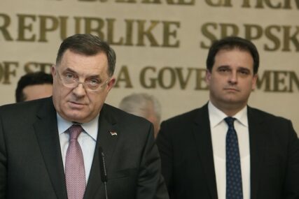 Kovačević: Sastanak SNSD, SDS i PDP prolongiran zbog obaveza predsjednice Republike Srpske