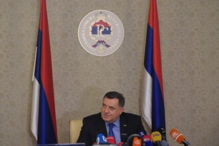 Dodik: Ostaće i opstaće ime i Srpska, bez obzira na to šta Bošnjaci misle