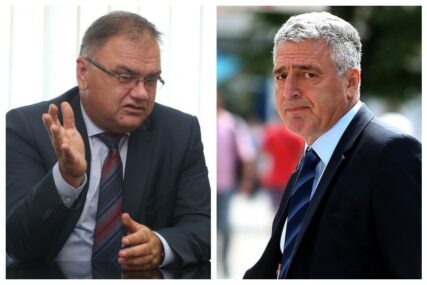 NOVA PREPUCAVANJA Ivanić krivi vlast zbog NATO, Prodanović odgovara: Za sve im je kriv SNSD