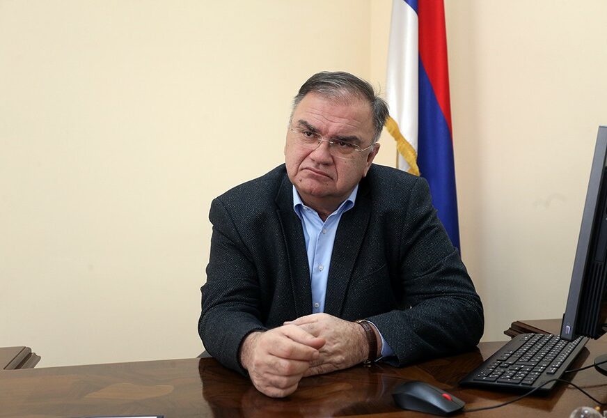 Ivanić: Do sada smo uvijek imali krize koje su bile posljedica napada Bakira Izetbegovića