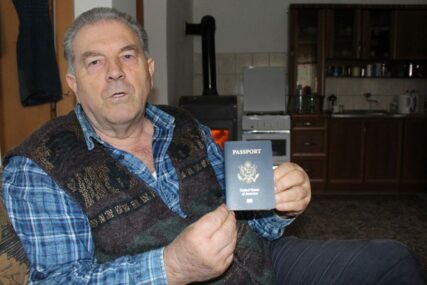 "DŽEP MI BIO PUN, A DUŠA PRAZNA" Mustafa Ogorinac (67) povratnik iz Amerike Dubicu ne bi mijenjao za Čikago