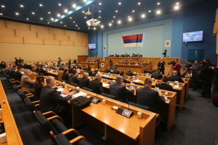 “I DALJE ĆEMO SLAVITI 9. JANUAR” NSRS zaprimila odluku Ustavnog suda BiH o Danu republike