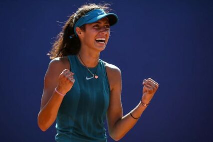 „ZA MENE JE TO BILO STRAŠNO” Mlada srpska teniserka iskrena kao nikada do sada