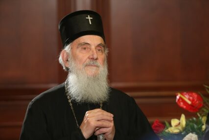 Patrijarh Irinej PORUČIO VLASTI u Crnoj Gori: Urazumite se i NE OTIMAJTE SVETINJE