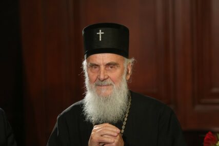 ODLUČENO NA TELEFONSKOJ SJEDNICI Vlada Srpske proglasila TRI DANA ŽALOSTI zbog upokojenja patrijarha Irineja