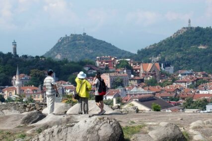 Plovdiv i Matera evropske prestonice kulture u 2019.