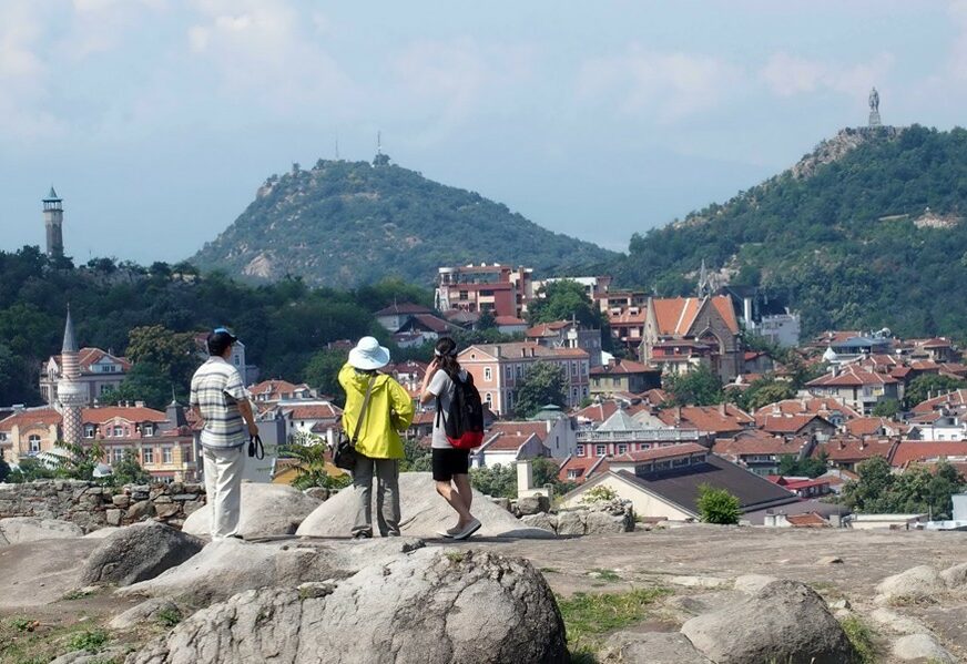 Plovdiv i Matera evropske prestonice kulture u 2019.