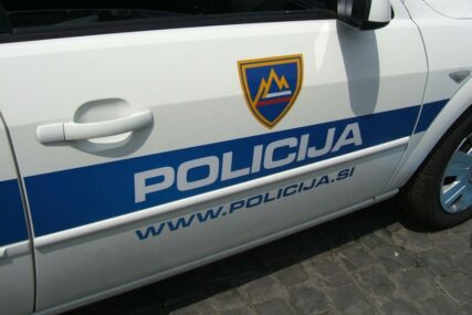 PREVOZIO MIGRANTE Slovenačka policija uhapsila državljanina Srbije