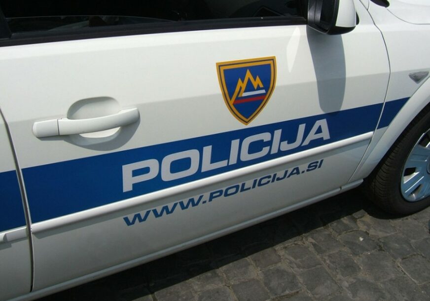 PREVOZIO MIGRANTE Slovenačka policija uhapsila državljanina Srbije