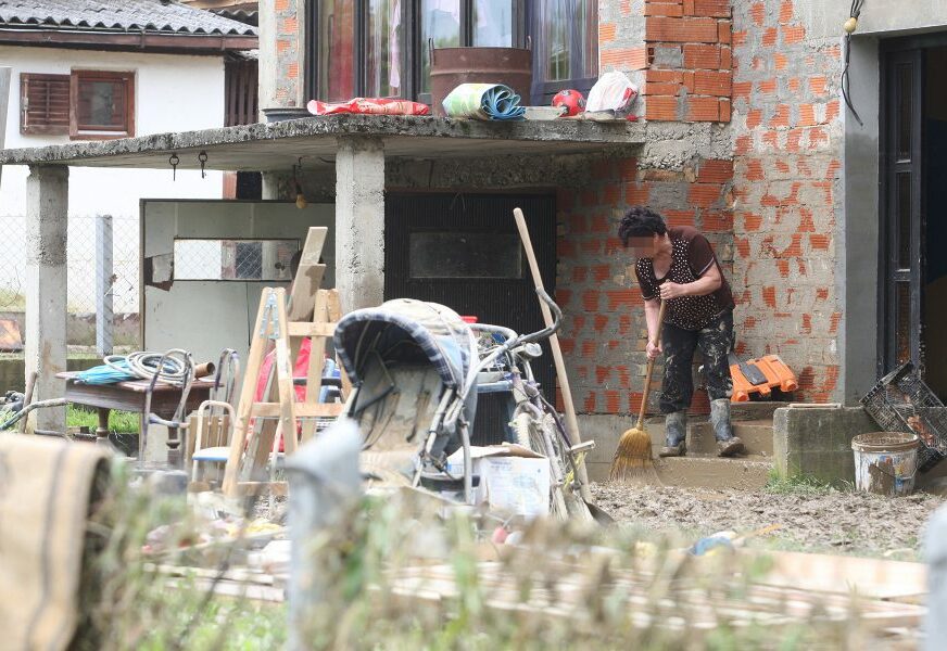 Oporavak nakon katastrofalne 2014. još traje: Obnavljaju 68 domova OŠTEĆENIH U POPLAVAMA