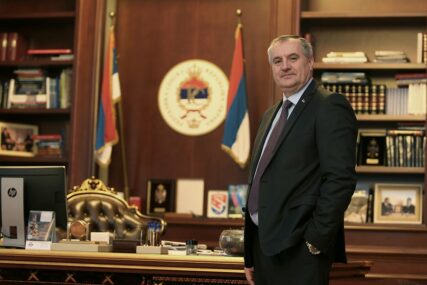 Višković: Vlada vodi računa o ravnomjernom razvoju svakog mjesta u Republici Srpskoj