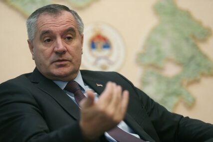 Višković: Izmjene Krivičnog zakona Srpske u prvom kvartalu godine