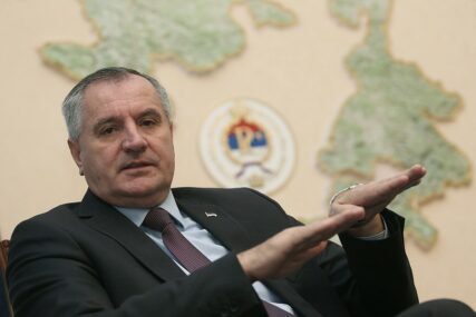 Višković: Uskoro formiranje komisije za Srebrenicu