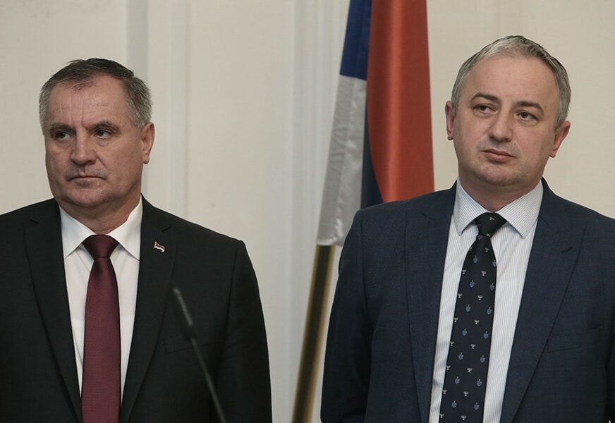 Borenović o izjavi Viškovića "Nema pojeftinjenja goriva i hrane jer su protiv glasali Špirić, Nović, Prodanović i Majkićeva“