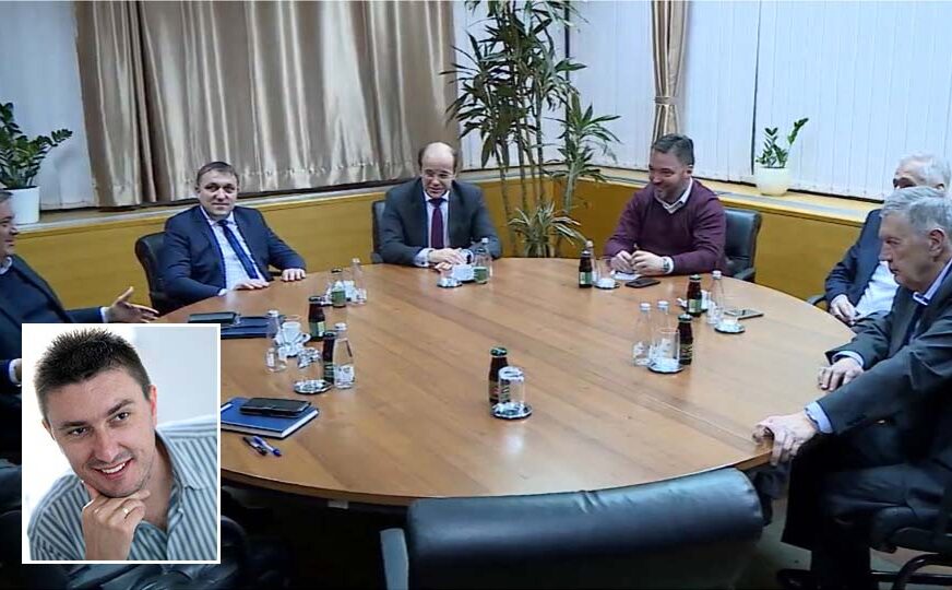 Probosanci i prosrbi