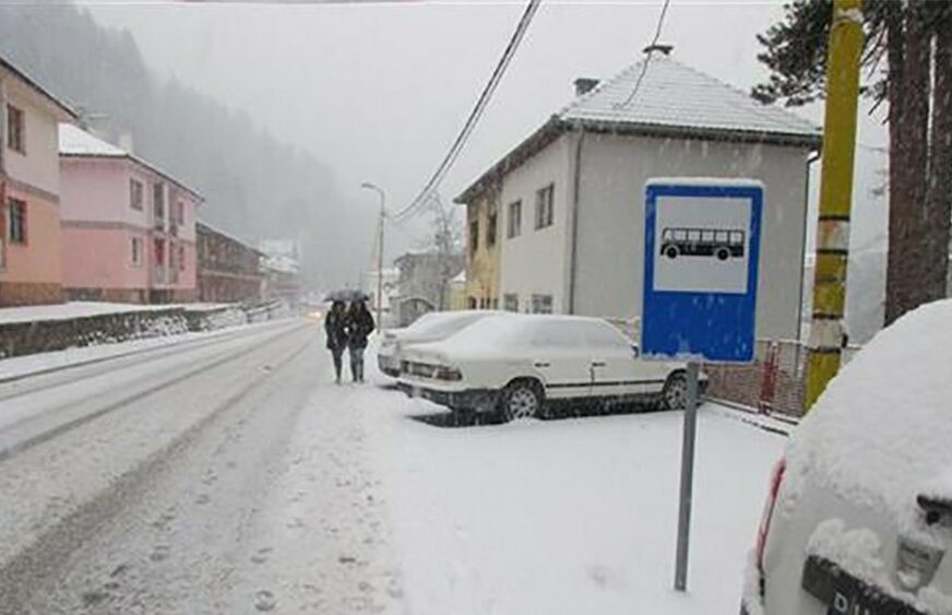 PONOVO PROHODNO Očišćeni putevi do najudaljenijih srebreničkih sela