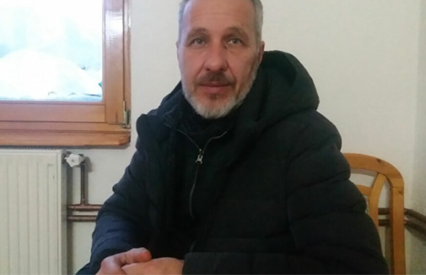 Ispovijest oca nestalog mladića iz Kaknja: "Vjerujem da je moj sin živ. Žao mi je što se nismo pozdravili"