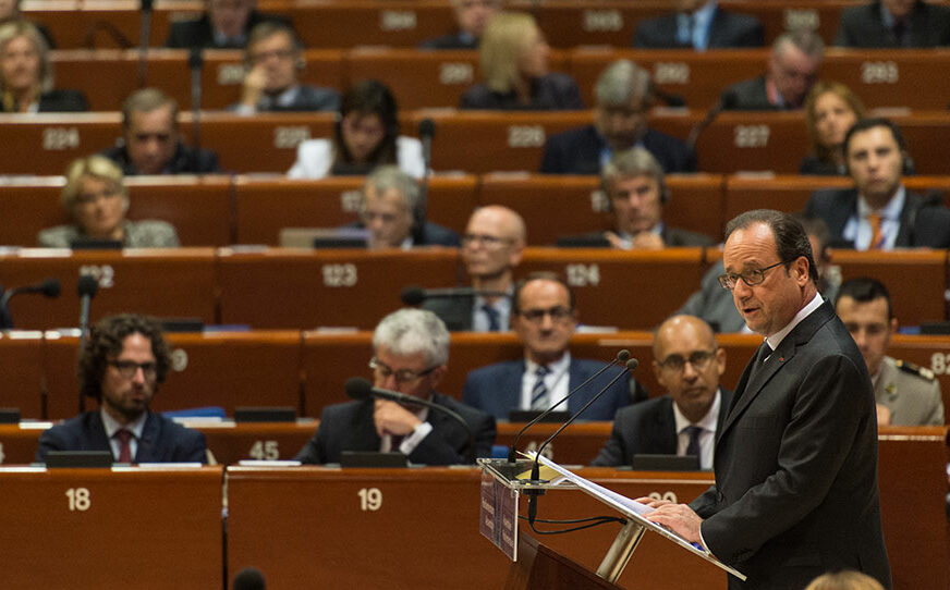 KATASTROFA BiH suspendovana iz Parlamentarne skupštine Savjeta Evrope, jer nije imenovala nove predstavnike