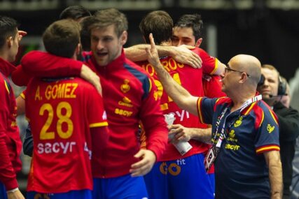 Španija osvojila sedmo mjesto na Svjetskom prvenstvu za rukometaše