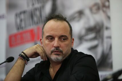 “SVE ĆEMO DOKAZATI NA SUDU” Podignuta optužnica protiv Tonija Cetinskog