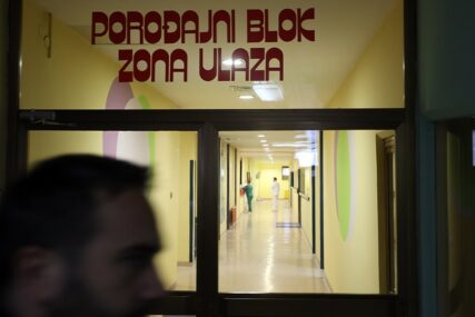 Svaki peti POROD BEZBOLAN: Za epidural se odlučuje sve više žena u Srpskoj
