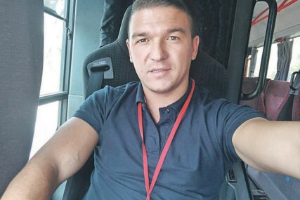 PORODICA VOZAČA "AUTOBUSA SMRTI" U ŠOKU “Nismo imali srca da mu kažemo da ima mrtvih…”