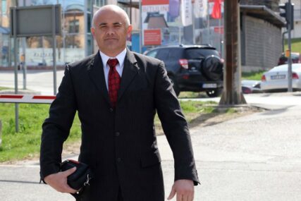 ZDENKO ANDABAK TUŽI BiH “Narušen mu ugled zbog optužbi za ratni zločin na području Livna“