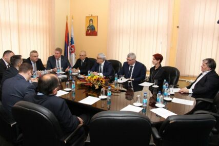 Potpisan sporazum o saradnji između gradova Zvornik i Koljčugino