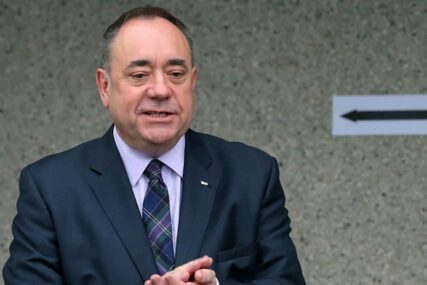 NISAM KRIV Bivši premijer Škotske o optužbama za SEKSUALNO UZNEMIRAVANJE