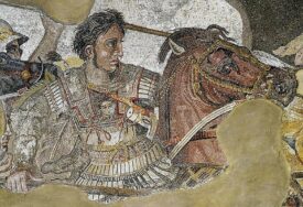 Zagonetna istorija Srba (18): Aleksandar Veliki