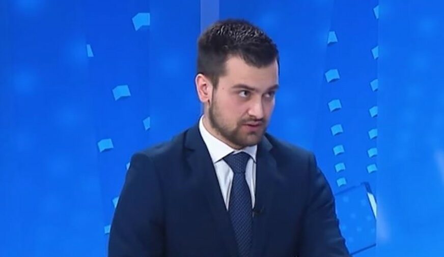 Predsjednik Stranke demokratske akcije Hrvatske: Bošnjaci su izgubili svoj glas u ovoj zemlji