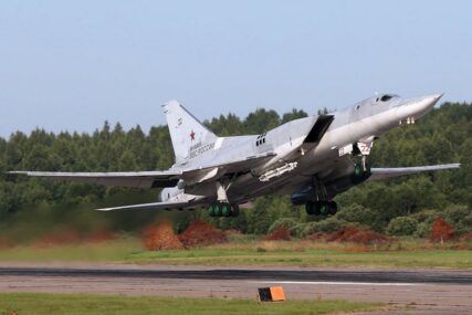 NESREĆA U RUSIJI Srušio se ruski supersonični avion, IMA MRTVIH