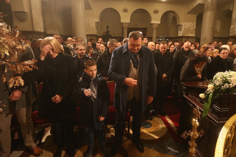 Foto: SiniÅ¡a PaÅ¡aliÄ/RAS Srbija