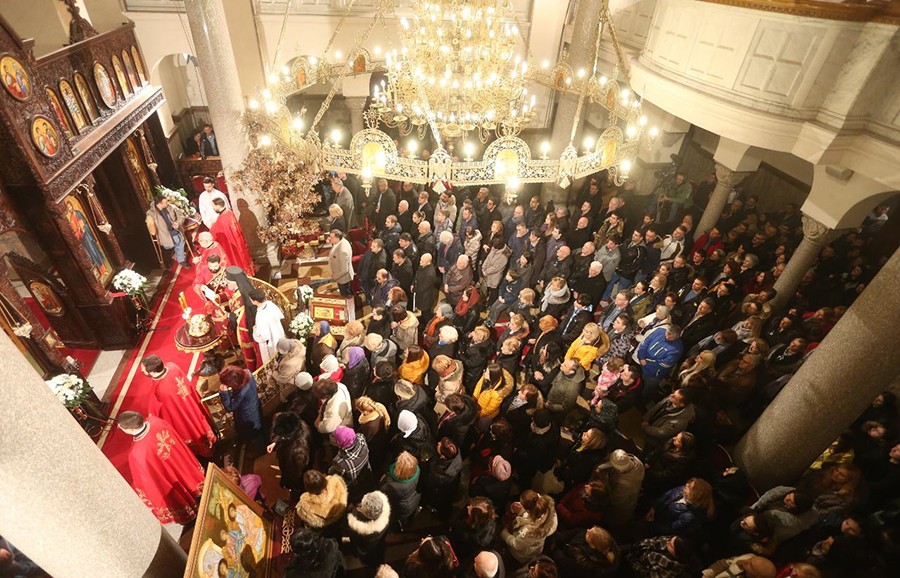 Foto: SiniÅ¡a PaÅ¡aliÄ/RAS Srbija