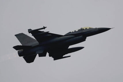 “ZAVJERA PROTIV SAD” Rus završio u američkom zatvoru zbog kupovine uputstava za korištenje aviona F-16