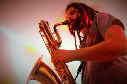 Nakon "Slobode" poznati banjalučki saksofonista objavio "Borbu"