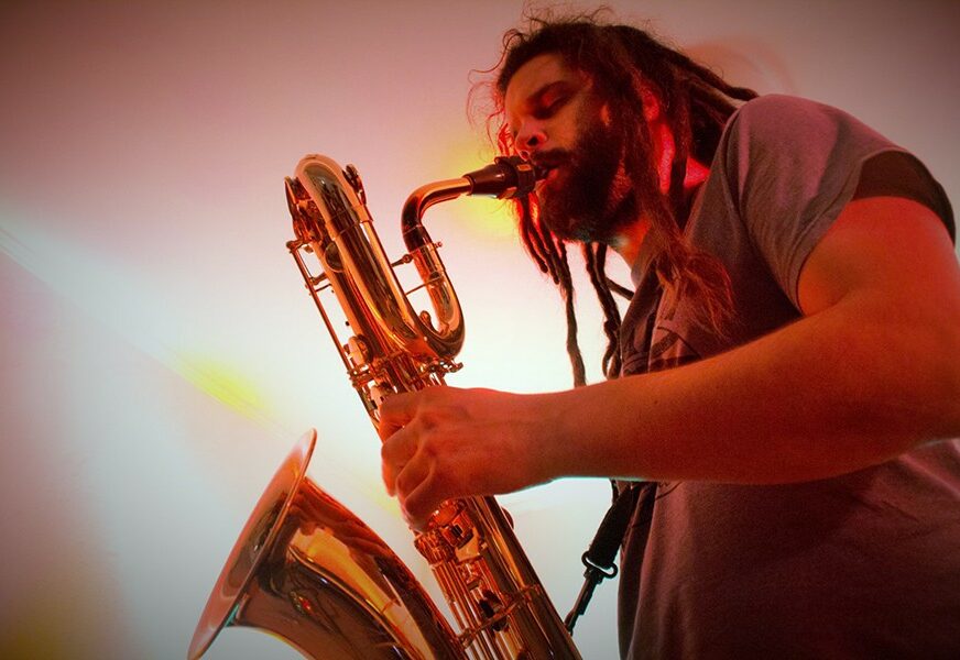 Nakon "Slobode" poznati banjalučki saksofonista objavio "Borbu"
