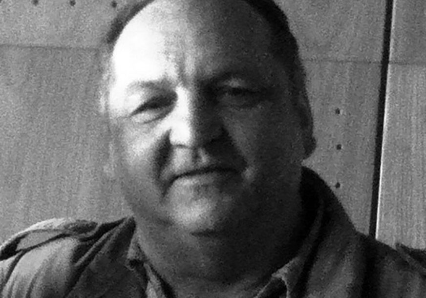OSTAĆE UPAMĆEN PO TOPLIM LJUDSKIM PRIČAMA Preminuo novinar Dragan Bera iz Novog Grada