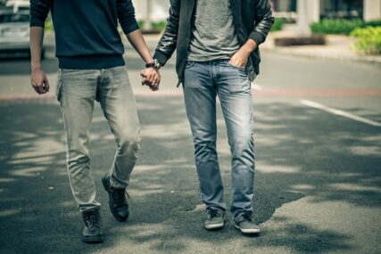 SUD JE DAO KONAČNU RIJEČ I gej parovi imaju pravo biti udomitelji djece