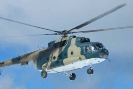 NABAVKA LETJELICA NA DUGOM ŠTAPU Obećali stotine miliona KM za helikoptere, NISU DALI NI FENING