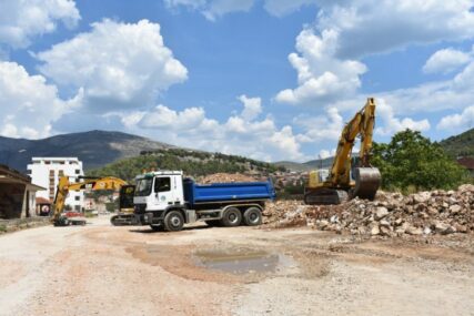 Počinje gradnja zapadne obilaznice oko Trebinja: Moderna saobraćajnica vodiće do Grada sunca