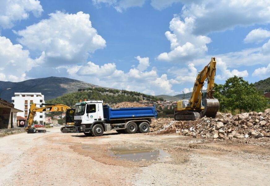 Počinje gradnja zapadne obilaznice oko Trebinja: Moderna saobraćajnica vodiće do Grada sunca