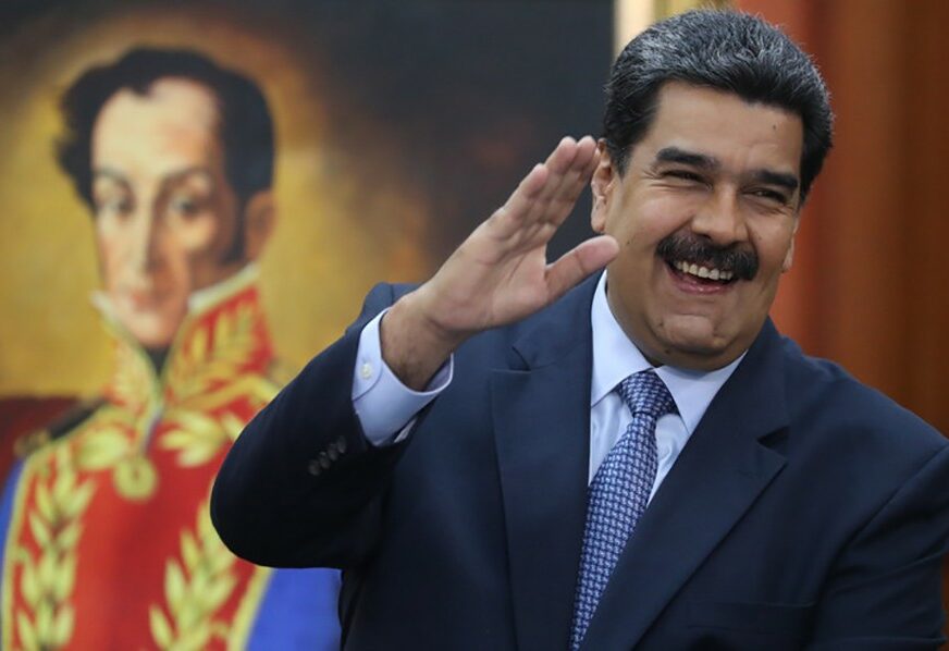 Maduro pozvao vojsku da SPREMNO dočeka američku intervenciju