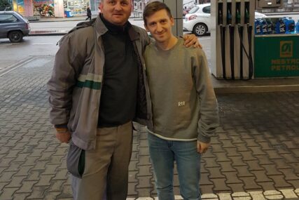 POBJEDNIK DANA Marko Marin
