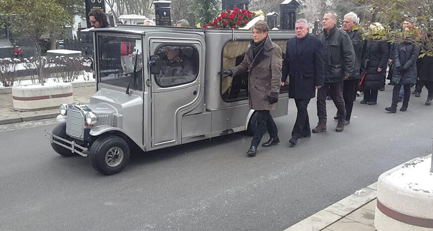 Foto: Zoran Ilić, Aleksandar Ivanović/RAS SRBIJA